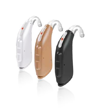 Детские слуховые аппараты