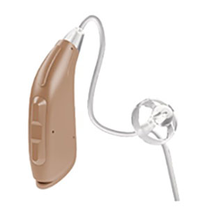 Премиум слуховые аппараты