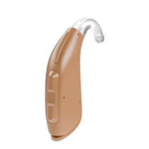 Премиум слуховые аппараты