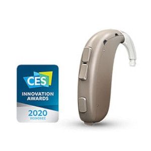 Oticon Xceed 2 BTE SP/UP
